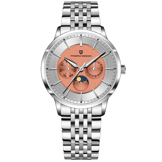 Pagani Design Martin Orange