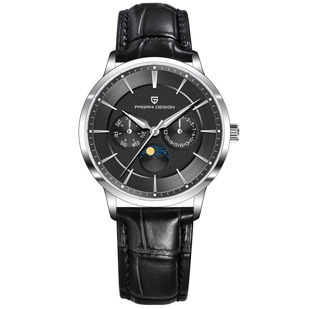 Pagani Design Martin Black Classic Edition