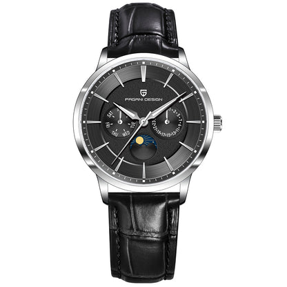 Pagani Design Martin Black Classic Edition