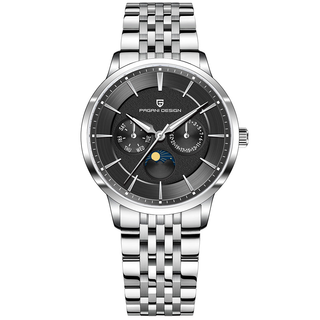 Pagani Design Martin Black