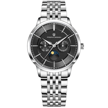 Pagani Design Martin Black