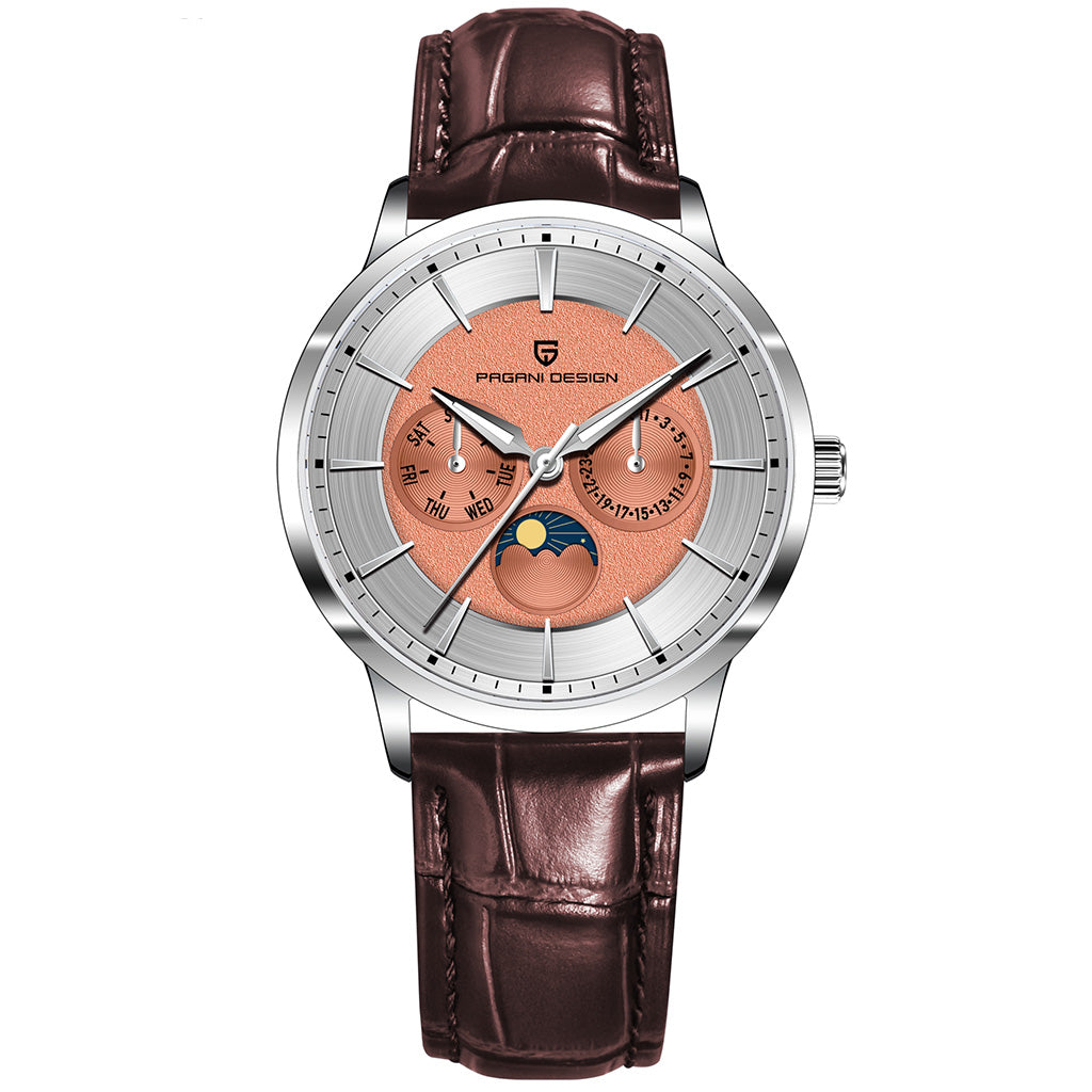 Pagani Design Martin Orange Classic Edition