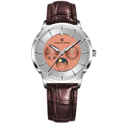 Pagani Design Martin Orange Classic Edition