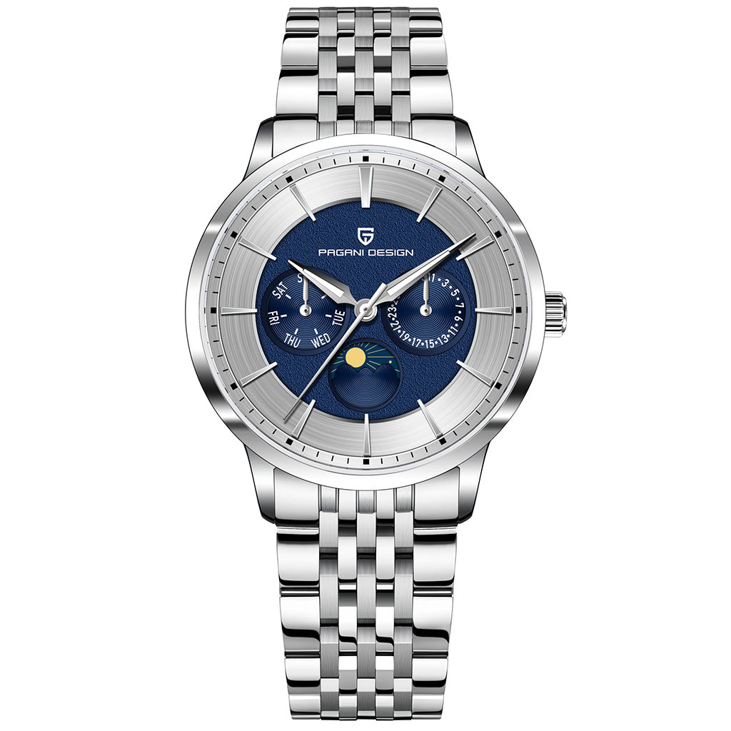 Pagani Design Martin Blue