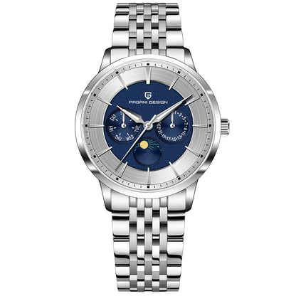 Pagani Design Martin Blue