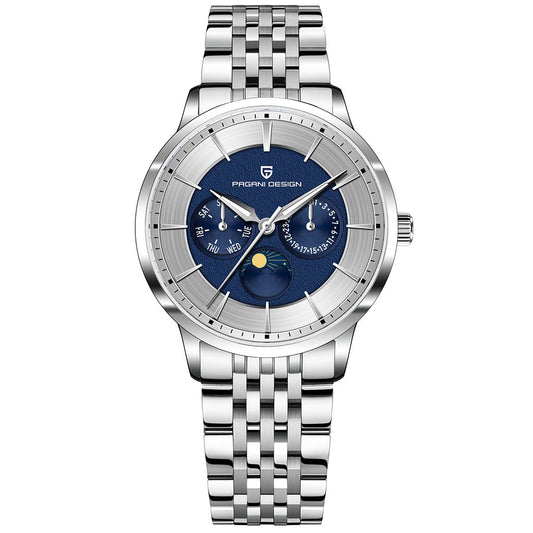 Pagani Design Martin Blue