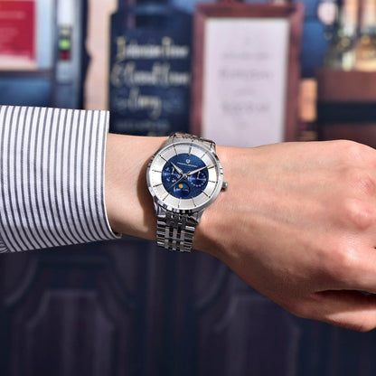 Pagani Design Martin Blue