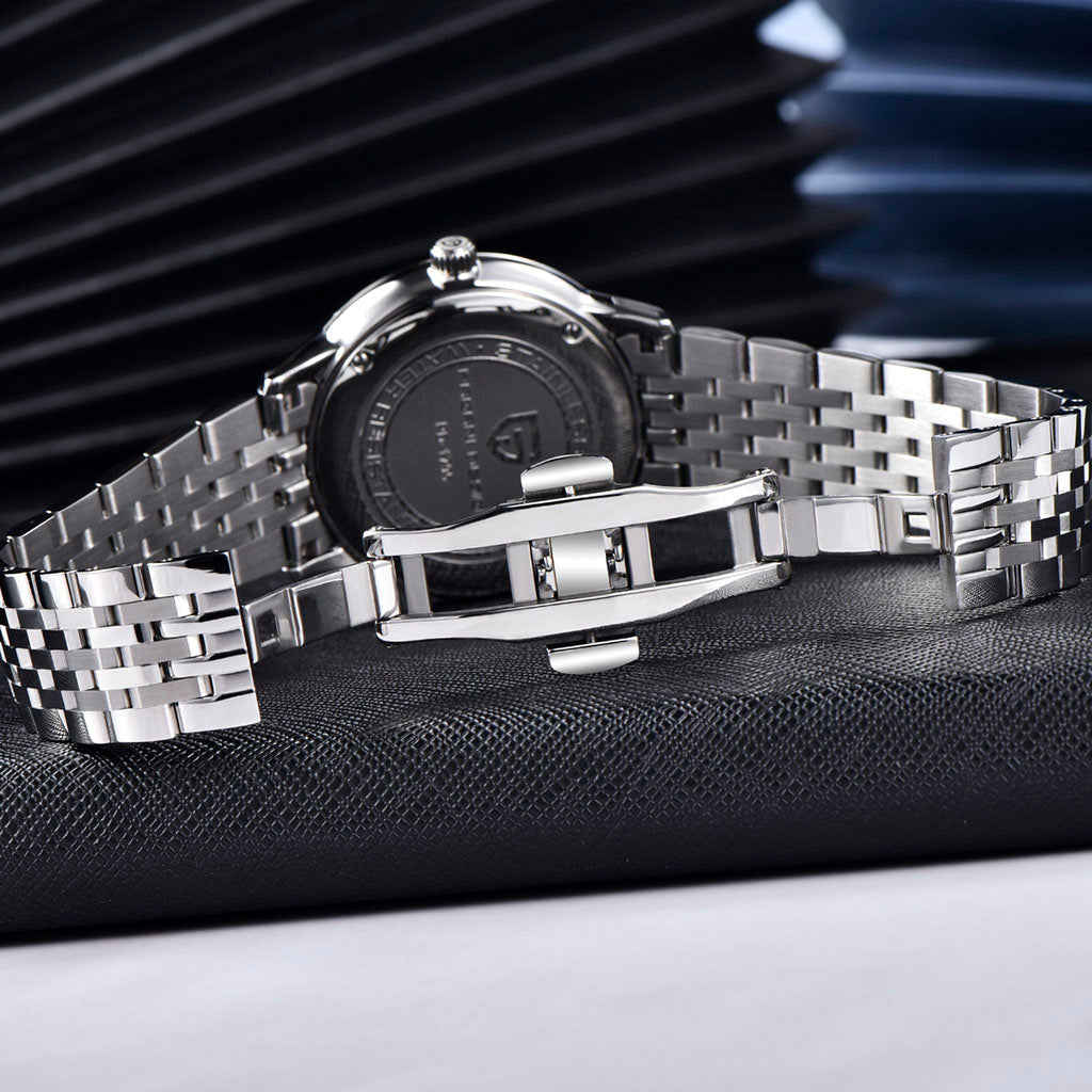 Pagani Design Martin Black