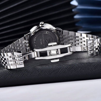 Pagani Design Martin Black