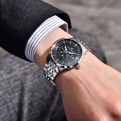 Pagani Design Martin Black