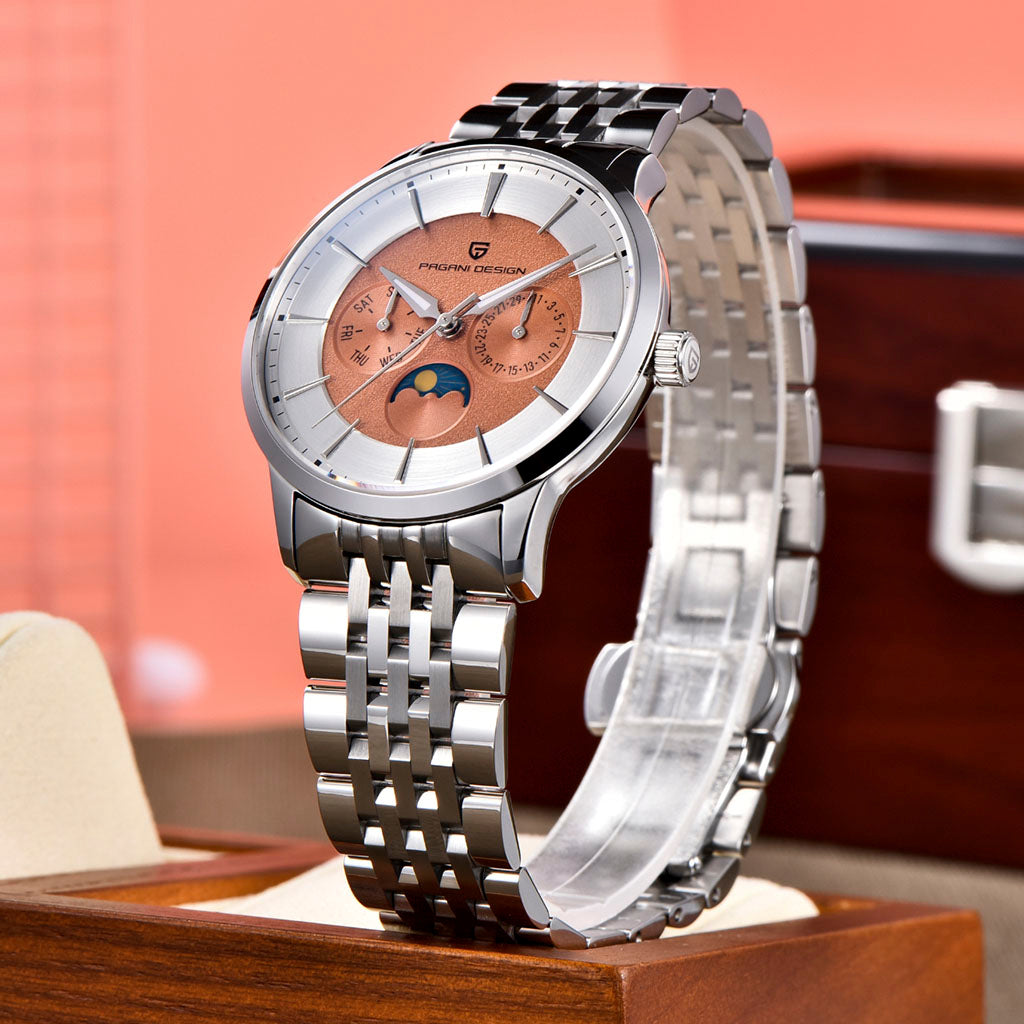 Pagani Design Martin Orange