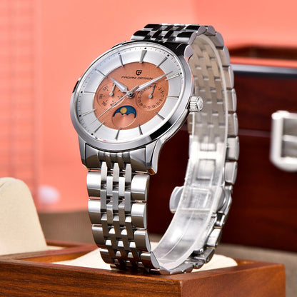 Pagani Design Martin Orange