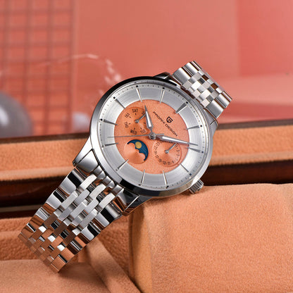 Pagani Design Martin Orange