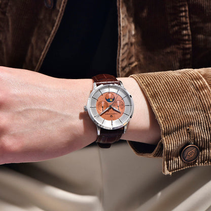 Pagani Design Martin Orange