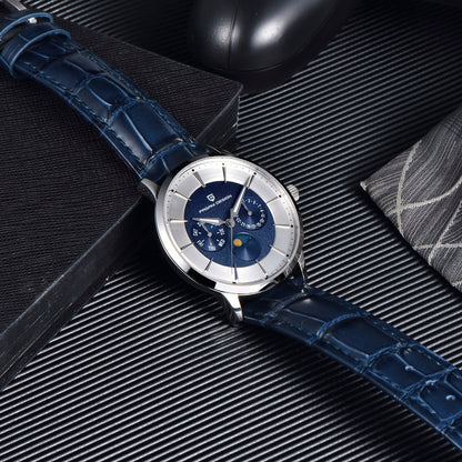 Pagani Design Martin Blue Classic Edition