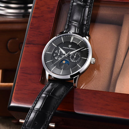 Pagani Design Martin Black Classic Edition