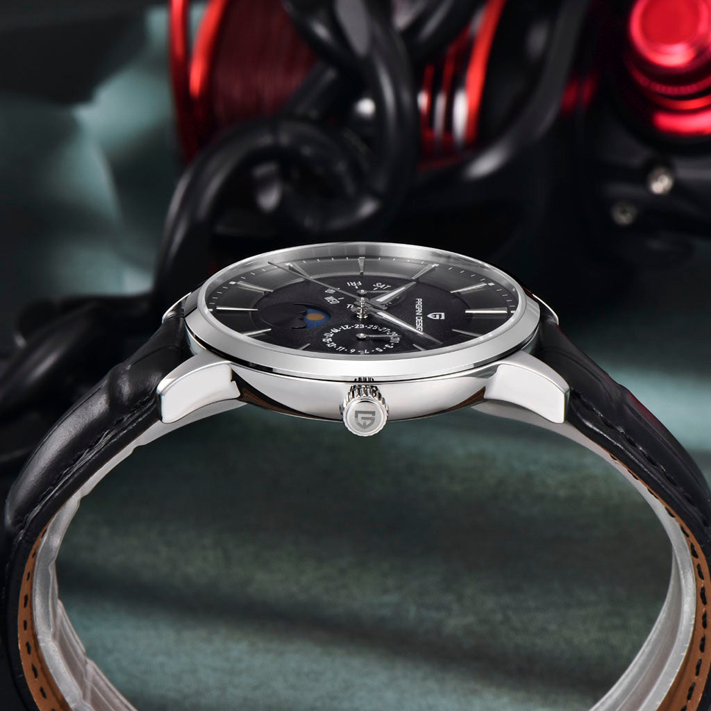 Pagani Design Martin Black Classic Edition