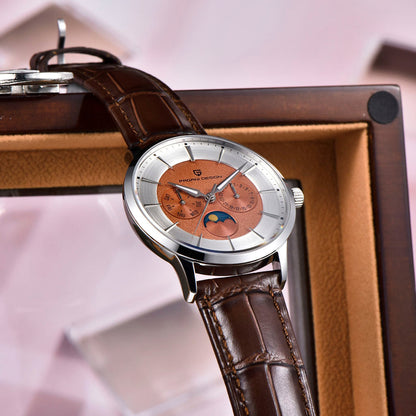 Pagani Design Martin Orange Classic Edition