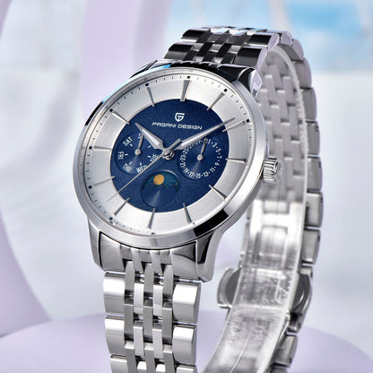 Pagani Design Martin Blue