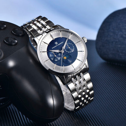 Pagani Design Martin Blue