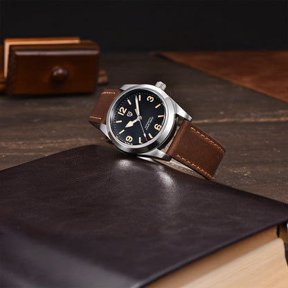 Pagani Design Ranger Black Classic Edition