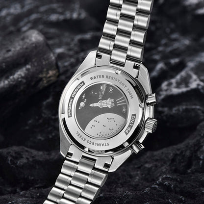 Pagani Design Lorenzo Black and White