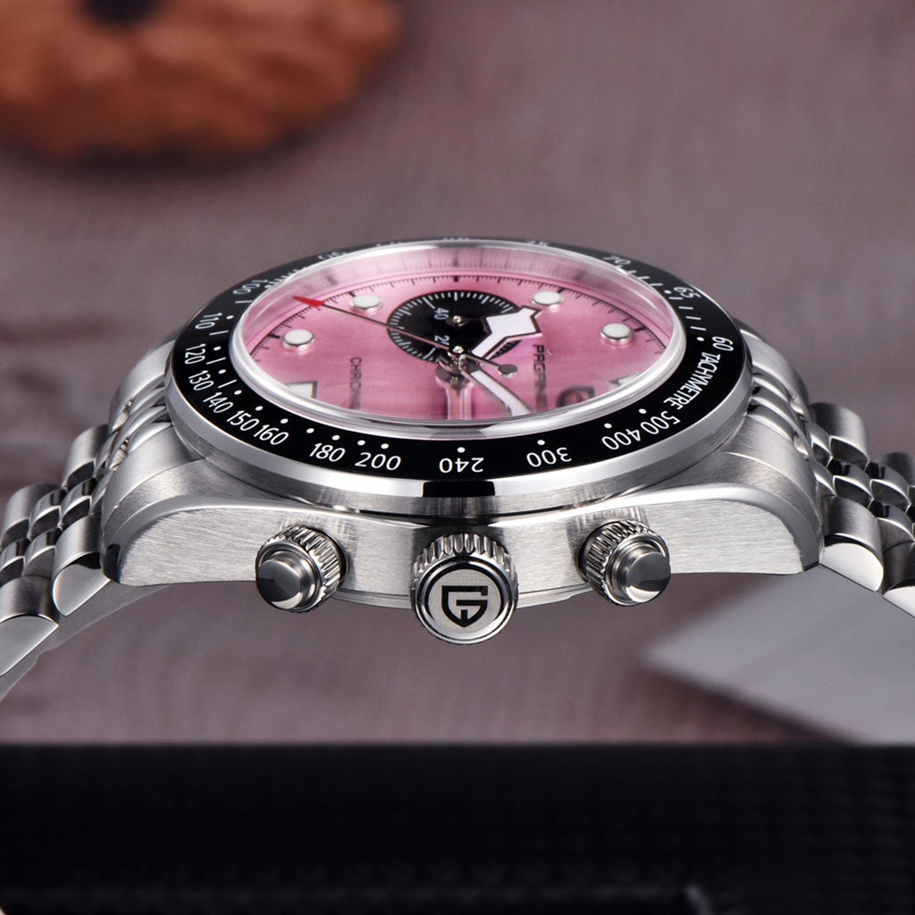 Pagani Design Dash Pink