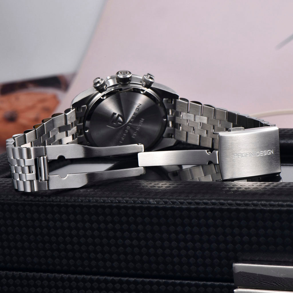 Pagani Design Dash White