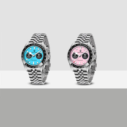 Pagani Design Dash Pink