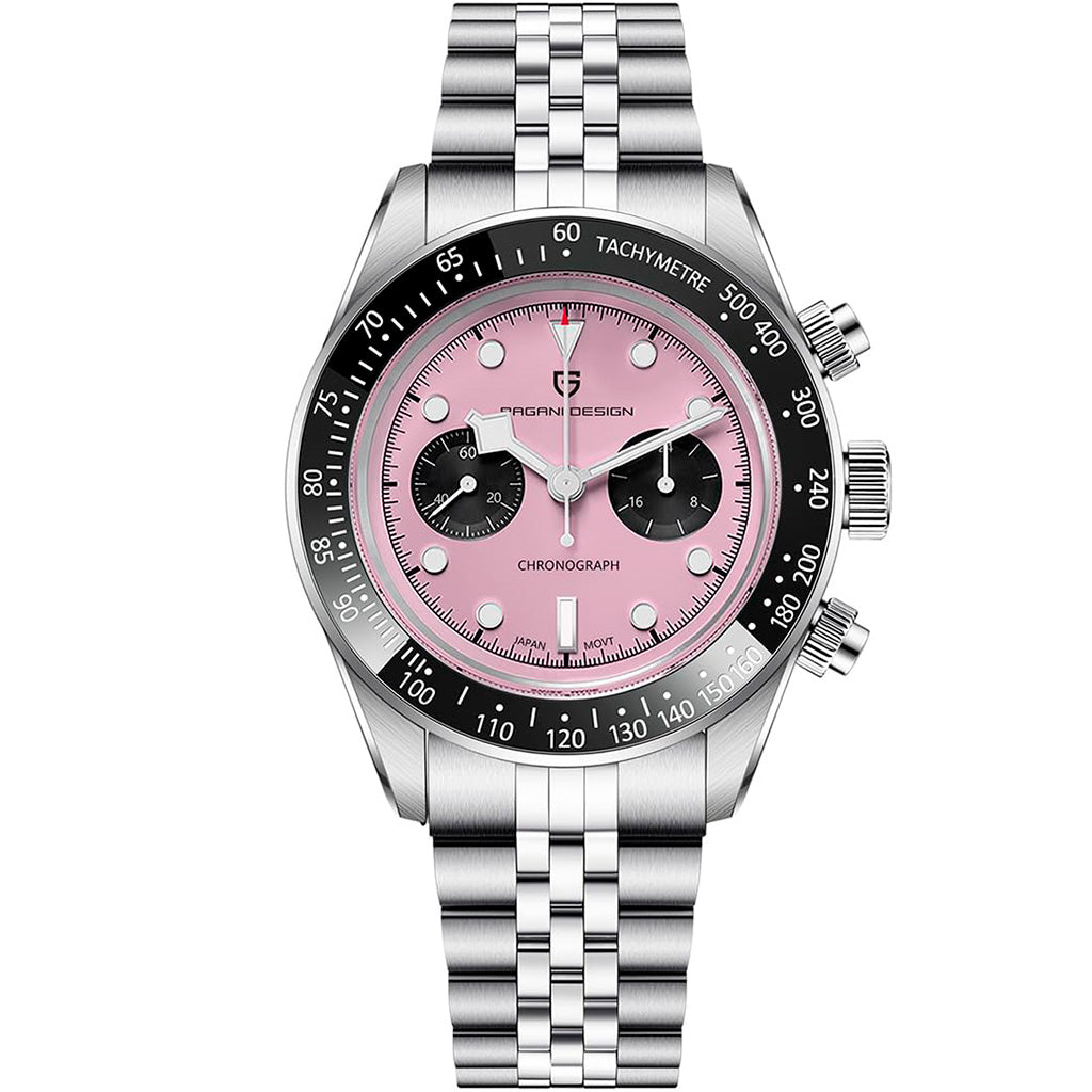 Pagani Design Dash Pink