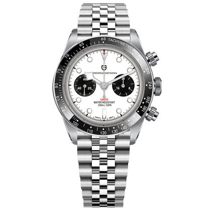 Pagani Design Dash White