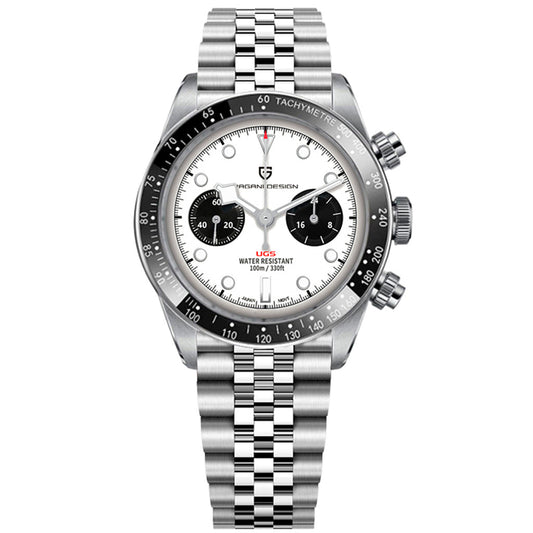 Pagani Design Dash White