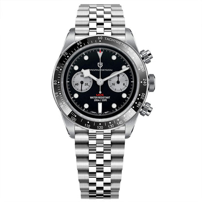 Pagani Design Dash Black