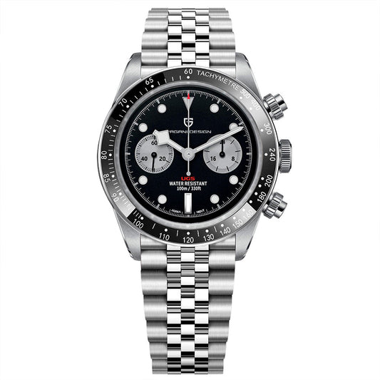 Pagani Design Dash Black