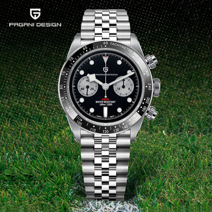 Pagani Design Dash Black