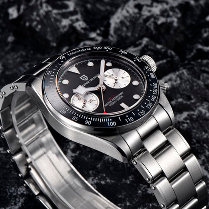 Pagani Design Dash Black