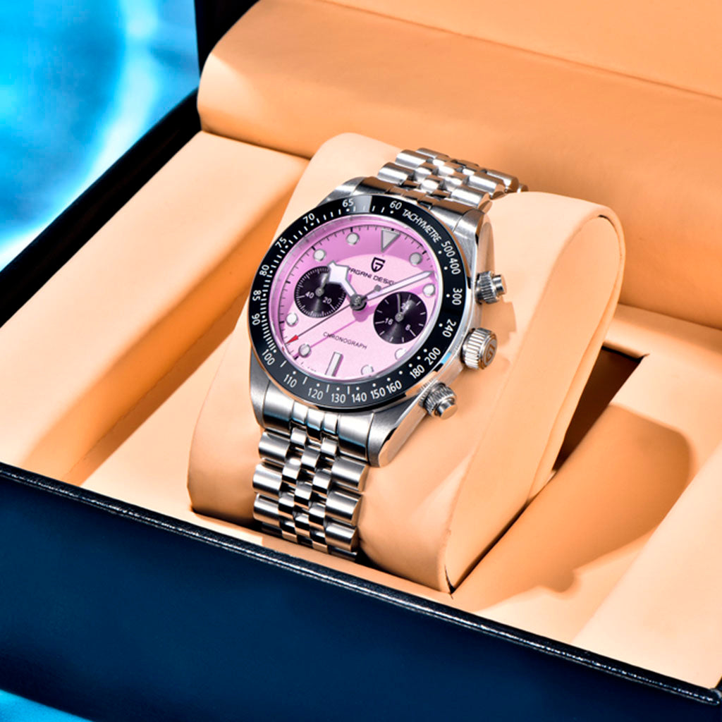 Pagani Design Dash Pink