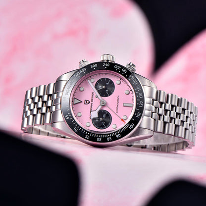 Pagani Design Dash Pink