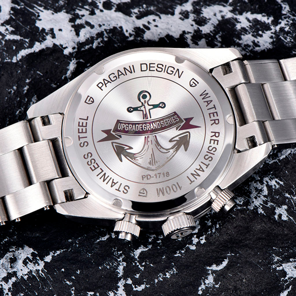 Pagani Design Dash Pink