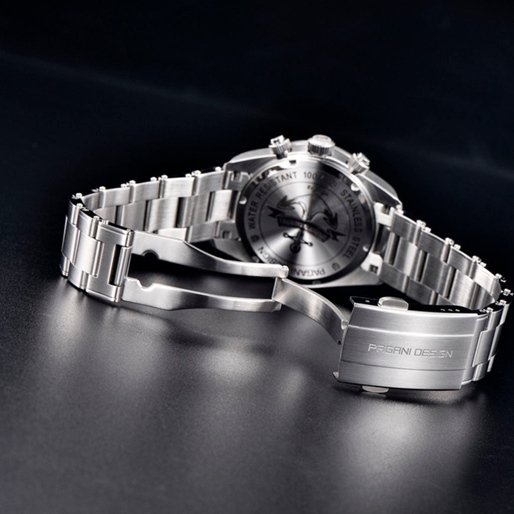 Pagani Design Dash Black