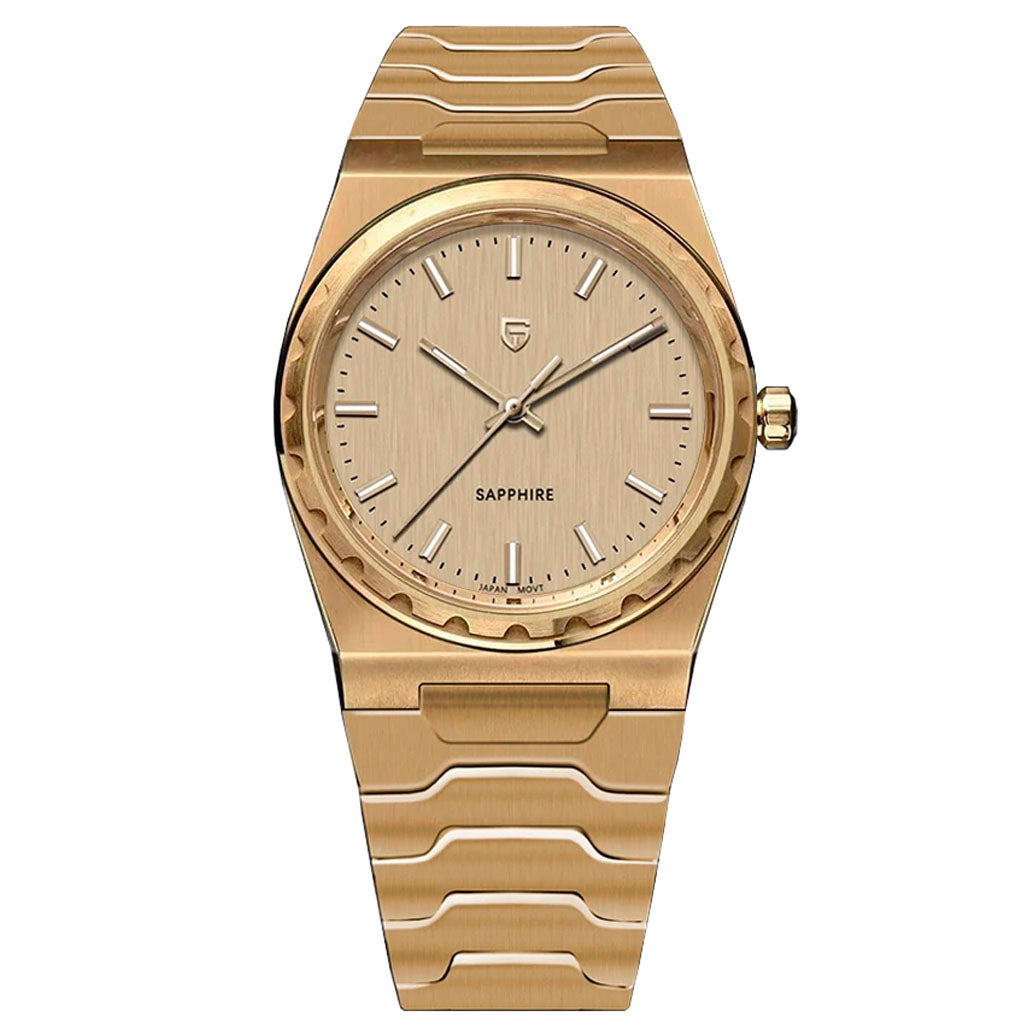 Pagani Design Drift Gold