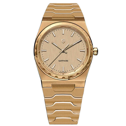 Pagani Design Drift Gold