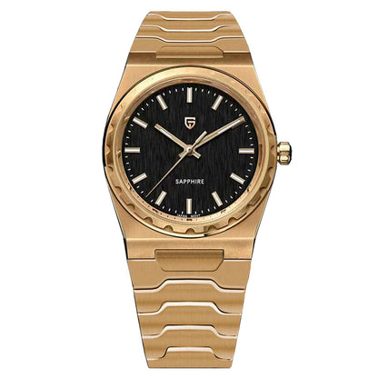 Pagani Design Drift Gold Black