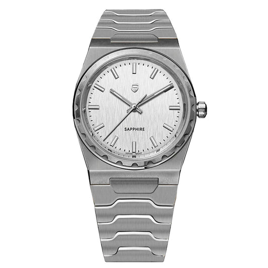 Pagani Design Drift Silver White