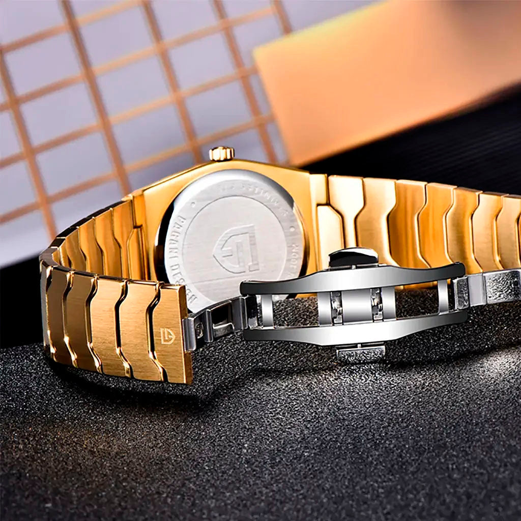 Pagani Design Drift Gold