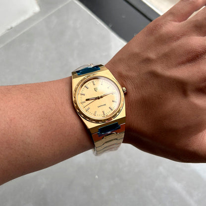 Pagani Design Drift Gold