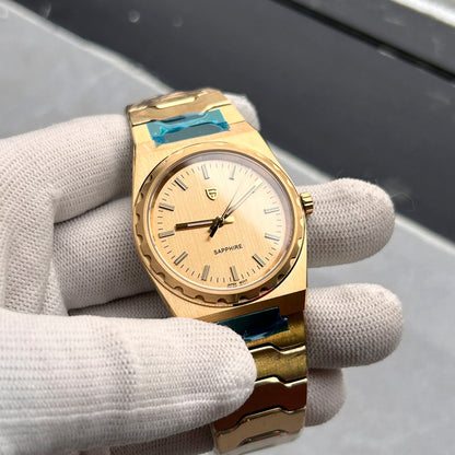 Pagani Design Drift Gold