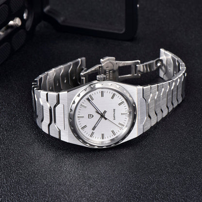 Pagani Design Drift Silver White