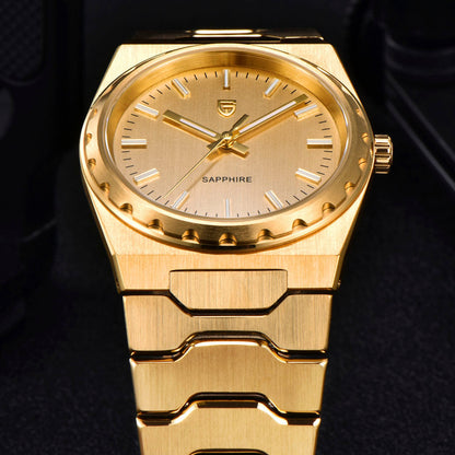 Pagani Design Drift Gold