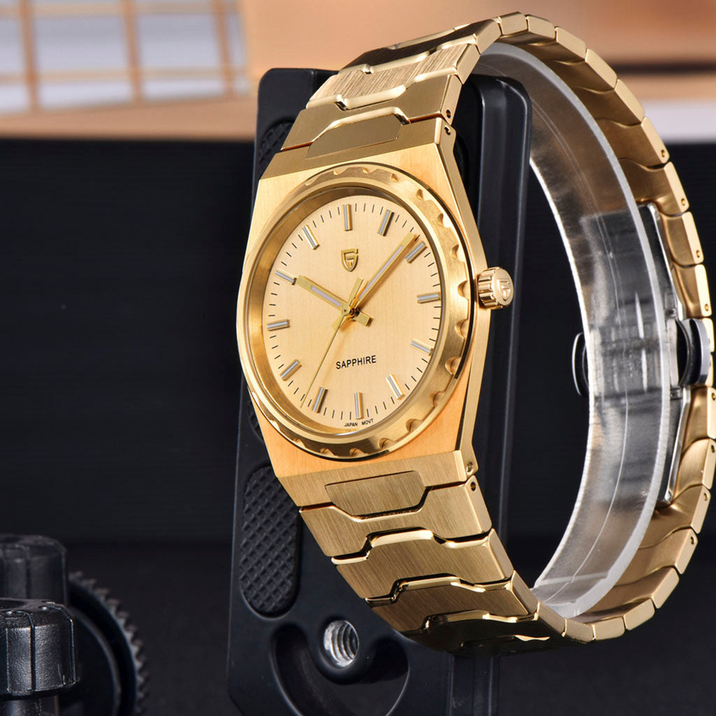 Pagani Design Drift Gold